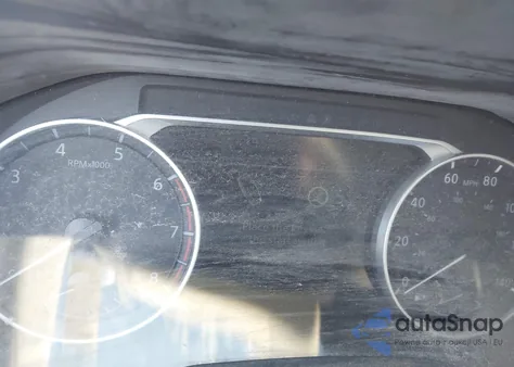 2023 Nissan Rogue Sv Intelligent Awd из США, поврежденный, VIN 5N1BT3BB3PC854081